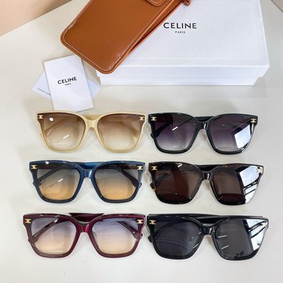 Celine Sunglasses — 8