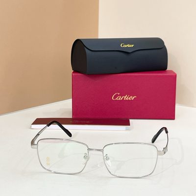 Cartier Sunglasses — 5