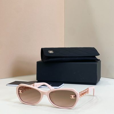 Chanel Sunglasses — 4