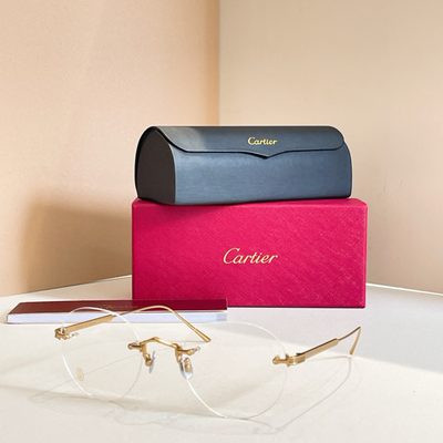 Cartier Sunglasses — 9