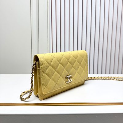 Chanel Bag — 3