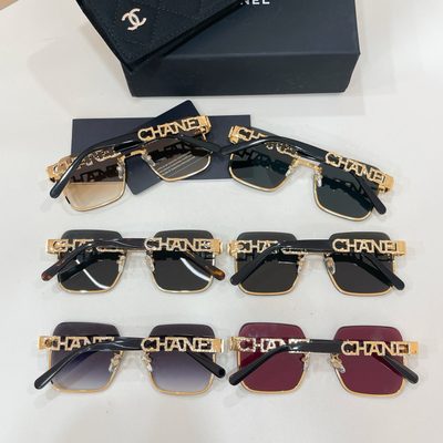 Chanel Sunglasses — 8