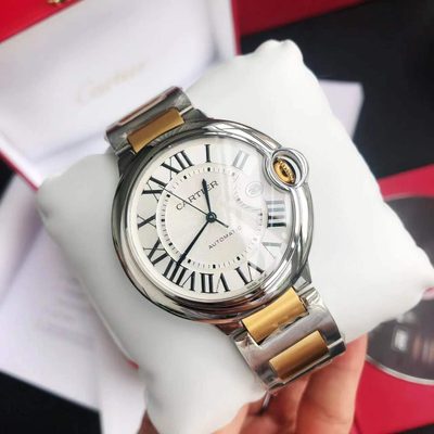 Cartier Watch