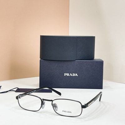 Prada Sunglasses — 7