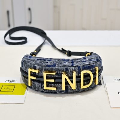 Fendi Bag — 7
