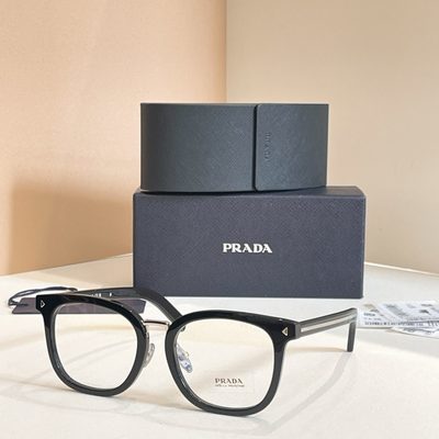 Prada Sunglasses — 4