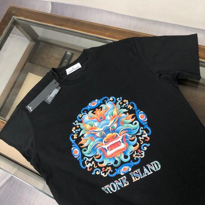 Stone Island — 3
