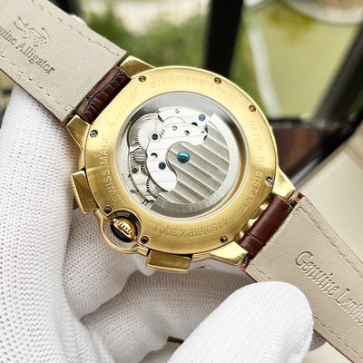 Cartier Watch — 8