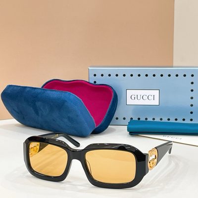 Gucci Sunglasses — 5