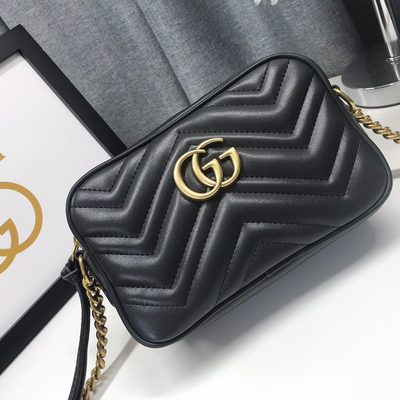 Gucci Bag — 4