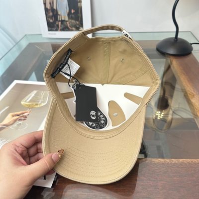 Chrome Hearts Cap — 9