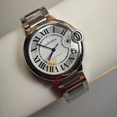Cartier Watch — 3