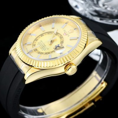 Rolex Watch — 5