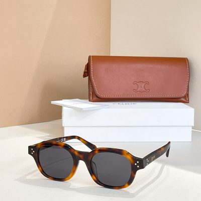 Celine Sunglasses — 3