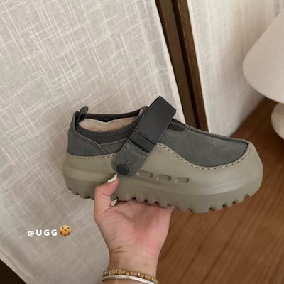 UGG PeakMod Lowcut shoes — 5