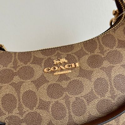 Coach Bag — 4