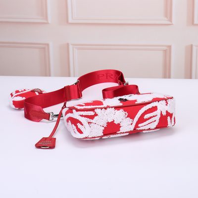 Prada Bag — 8