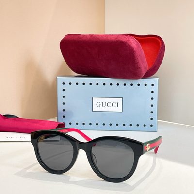 Gucci Sunglasses — 9
