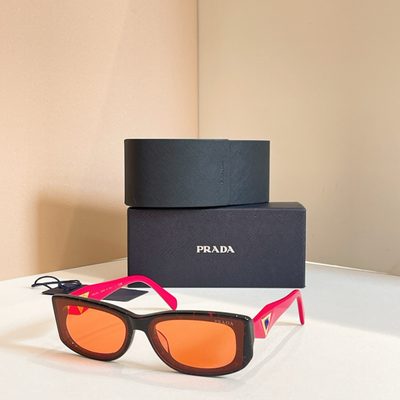 Prada Sunglasses — 5