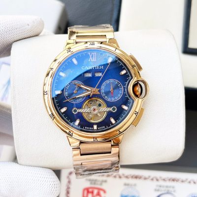 Cartier Watch — 3