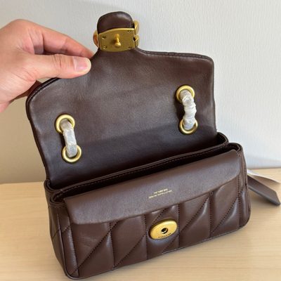 Coach Bag — 6