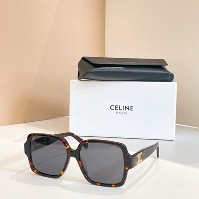 Celine Sunglasses — 4