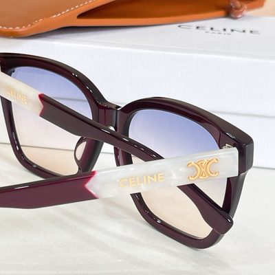 Celine Sunglasses — 6