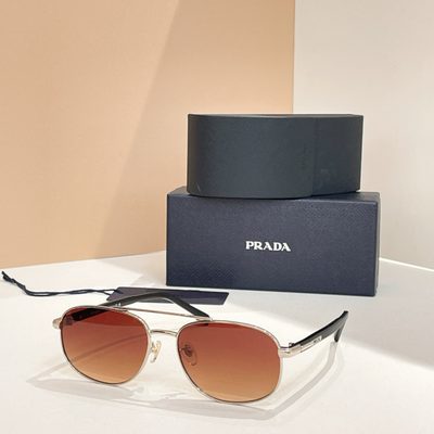 Prada Sunglasses — 3