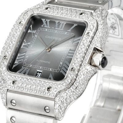 Cartier Watch