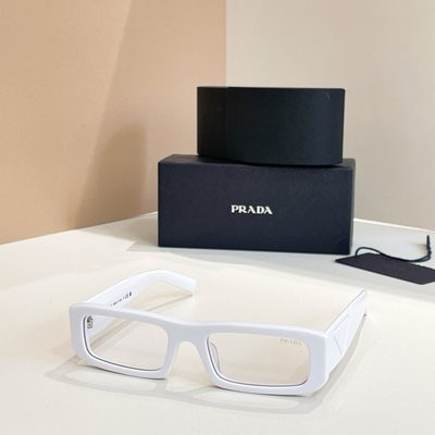 Prada Sunglasses — 4