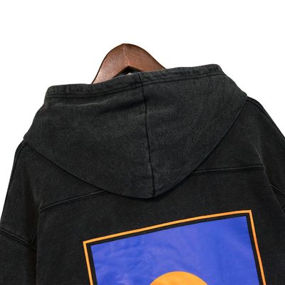 Rhude Moonlight Rhacer hoodie — 5