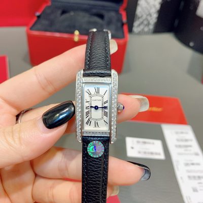 Cartier Watch — 3