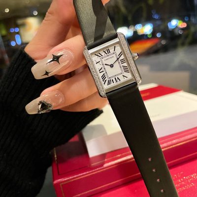 Cartier Watch — 6