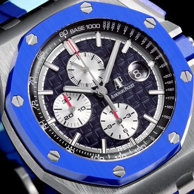 AP Watch — 3