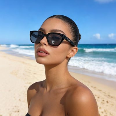 Chanel Sunglasses — 6