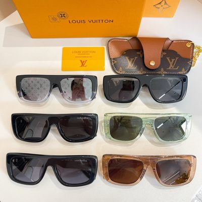 LV Sunglasses — 8