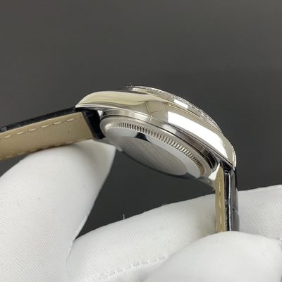 Rolex Watch — 9