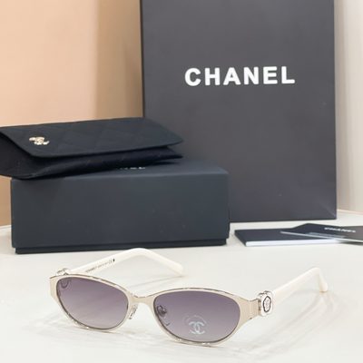 Chanel Sunglasses — 5