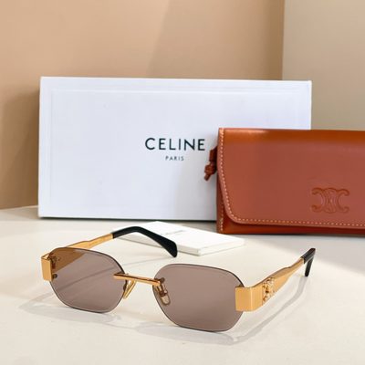 Celine Sunglasses — 6