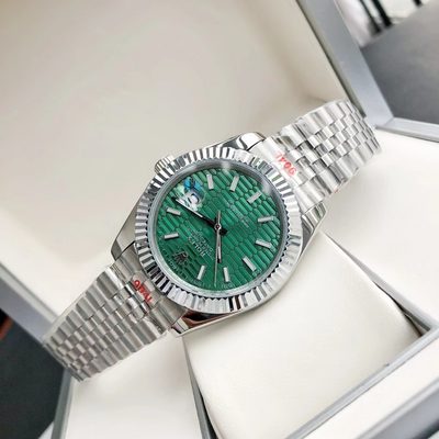 Rolex Watch — 6