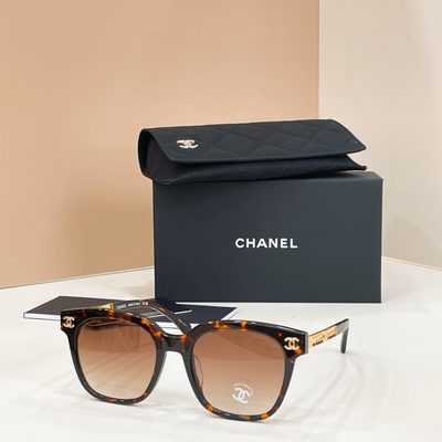 Chanel Sunglasses — 6