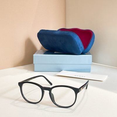 Gucci Sunglasses — 3