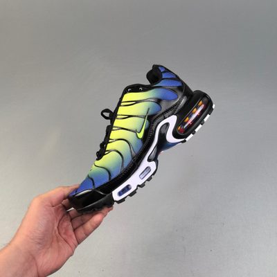 Nike Air Max Plus trainers — 3