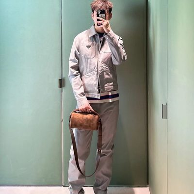 Prada Bag — 6