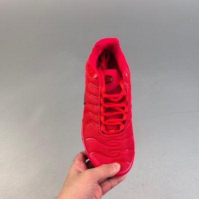 Nike Air Max Plus trainers — 4