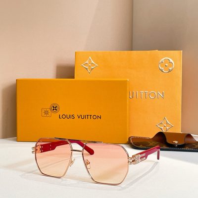 LV Sunglasses — 5