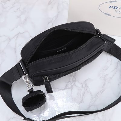 Prada Bag — 6