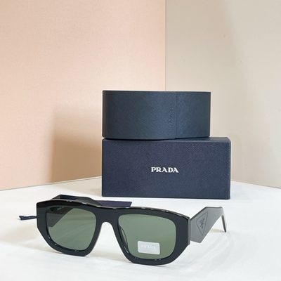 Prada Sunglasses — 5