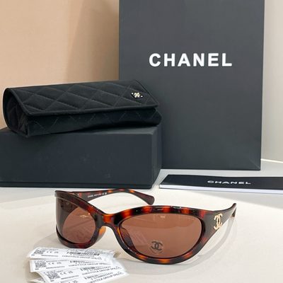 Chanel Sunglasses — 5