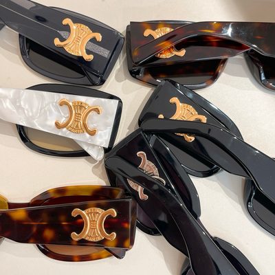 Celine Sunglasses — 7